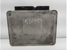 Recambio de centralita motor uce para seat cordoba (6l2) 1.4 16v referencia OEM IAM 036906034GM   2