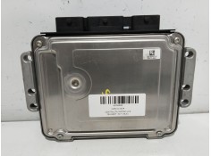 Recambio de centralita motor uce para peugeot 307 (3a/c) 1.6 hdi 110 referencia OEM IAM 0281011634   2