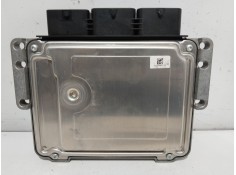 Recambio de centralita motor uce para citroën c4 ii (nc_) 1.6 hdi 90 referencia OEM IAM 0281017862   2