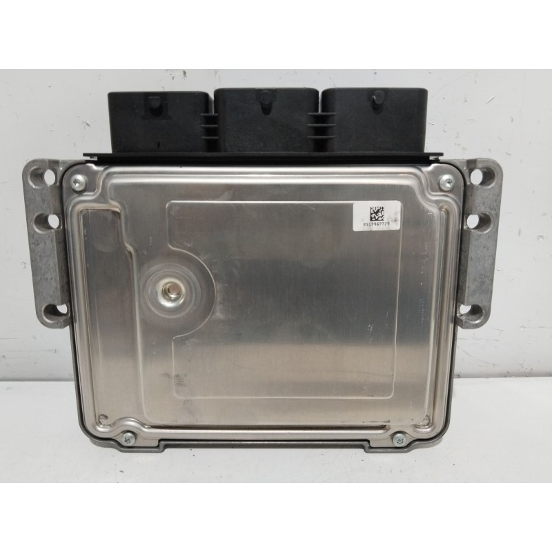 Recambio de centralita motor uce para citroën c4 ii (nc_) 1.6 hdi 90 referencia OEM IAM 0281017862  