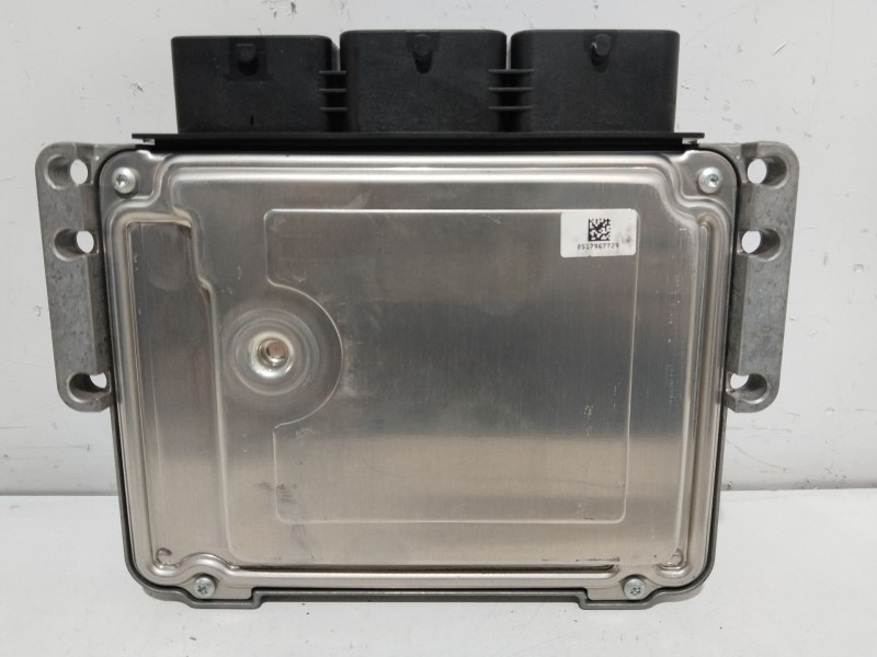 Recambio de centralita motor uce para citroën c4 ii (nc_) 1.6 hdi 90 referencia OEM IAM 0281017862  