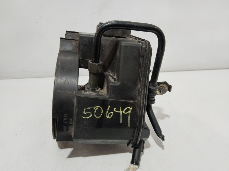 Recambio de bomba direccion para citroën xsara picasso (n68) 1.8 16v referencia OEM IAM 9636271680  