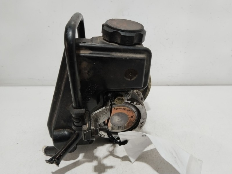 Recambio de bomba direccion para citroën xsara picasso (n68) 1.8 16v referencia OEM IAM 9636271680  
