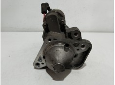 Recambio de motor arranque para nissan tiida hatchback (c11) 1.5 dci referencia OEM IAM 8200584675A  