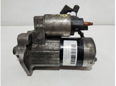 Recambio de motor arranque para nissan tiida hatchback (c11) 1.5 dci referencia OEM IAM 8200584675A   2