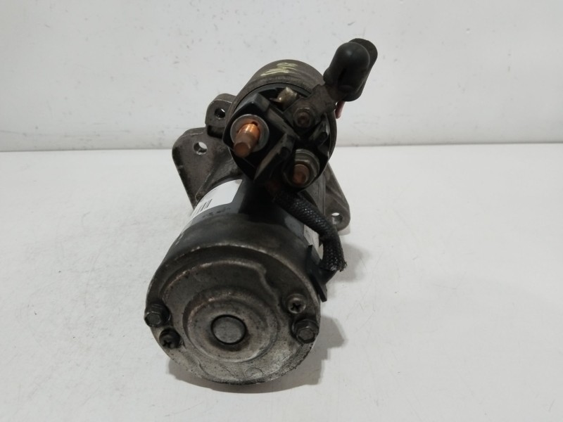 Recambio de motor arranque para nissan tiida hatchback (c11) 1.5 dci referencia OEM IAM 8200584675A  