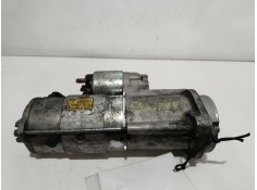 Recambio de motor arranque para kia sorento i (jc) 2.5 crdi referencia OEM IAM 361004A010   2