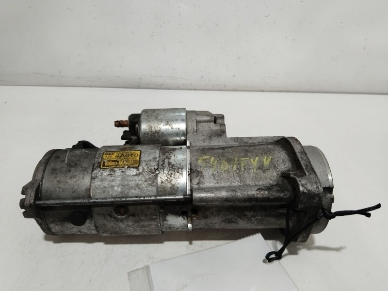 Recambio de motor arranque para kia sorento i (jc) 2.5 crdi referencia OEM IAM 361004A010  