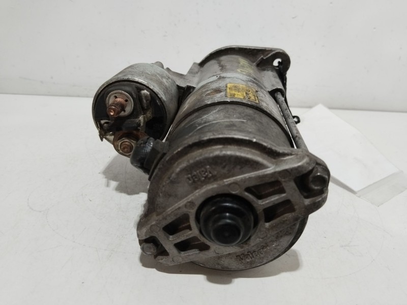 Recambio de motor arranque para kia sorento i (jc) 2.5 crdi referencia OEM IAM 361004A010  