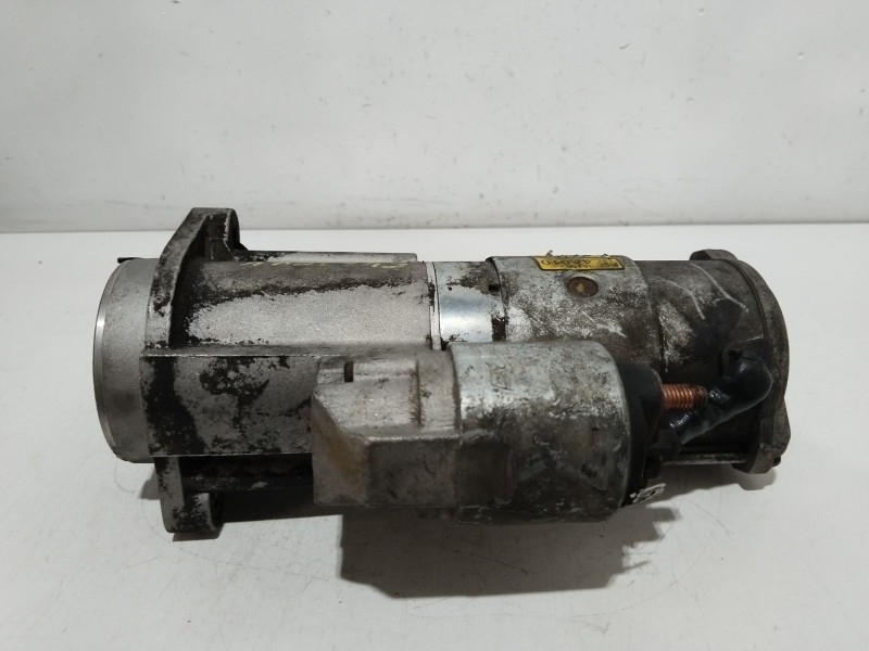 Recambio de motor arranque para kia sorento i (jc) 2.5 crdi referencia OEM IAM 361004A010  