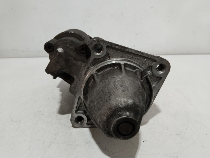 Recambio de motor arranque para ford fiesta (cbk) ambiente referencia OEM IAM 2S6U11000CA  