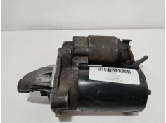 Recambio de motor arranque para ford fiesta (cbk) ambiente referencia OEM IAM 2S6U11000CA   2