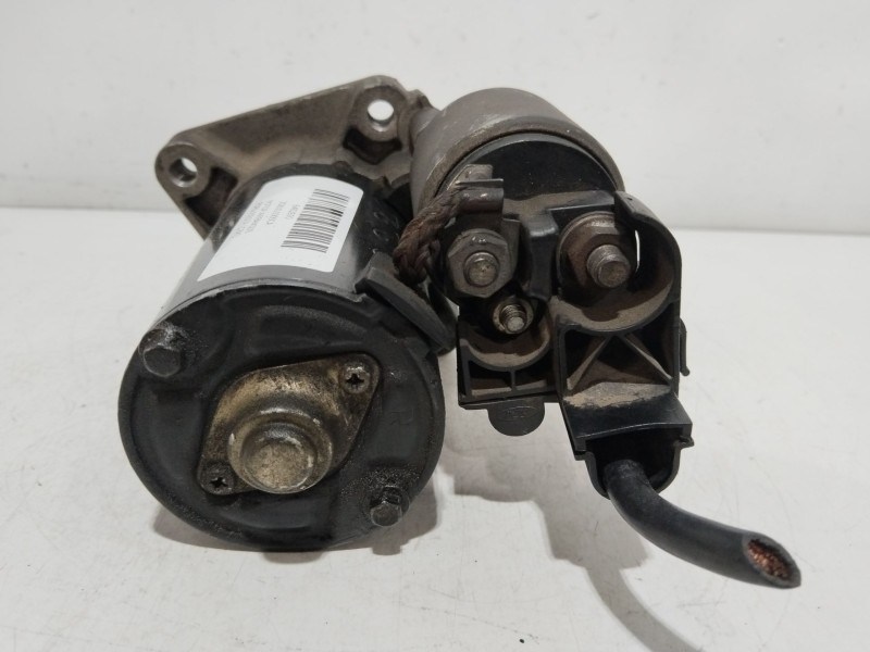Recambio de motor arranque para ford fiesta (cbk) ambiente referencia OEM IAM 2S6U11000CA  