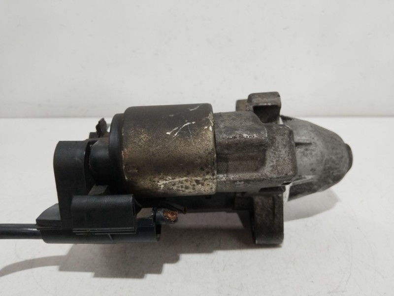 Recambio de motor arranque para ford fiesta (cbk) ambiente referencia OEM IAM 2S6U11000CA  