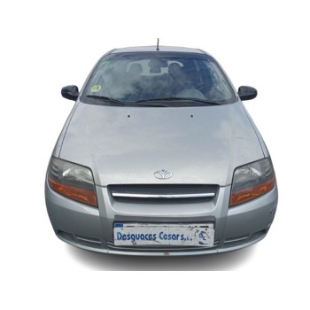DAEWOO KALOS (KLAS)