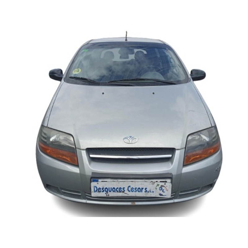 DAEWOO KALOS (KLAS) - imagen 1