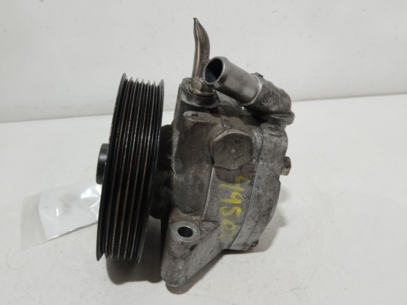 Recambio de bomba direccion para ford mondeo ber. (ca2) ghia referencia OEM IAM 6G913A696CE  