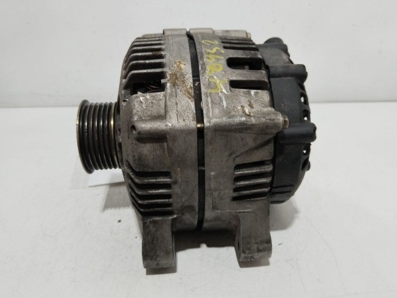Recambio de alternador para citroën berlingo 2.0 hdi multispace referencia OEM IAM 9645907780  