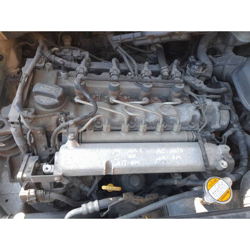 HYUNDAI GETZ (TB) - imagen 3
