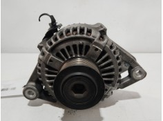 Recambio de alternador para kia sorento i (jc) 2.5 crdi referencia OEM IAM 373004A300  