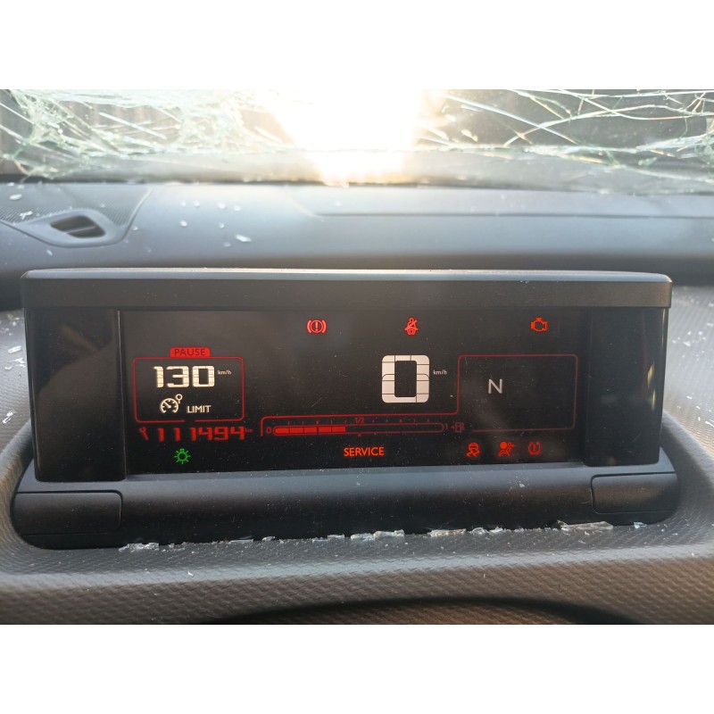 CITROËN C4 CACTUS - imagen 5