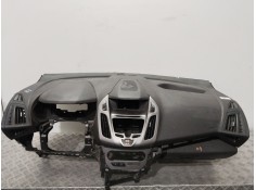 Recambio de salpicadero para ford tourneo connect / grand tourneo connect v408 monospace 1.6 tdci referencia OEM IAM   