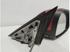 Recambio de retrovisor derecho para skoda fabia (5j2 ) urban referencia OEM IAM 5J1857508D  ROJO 2