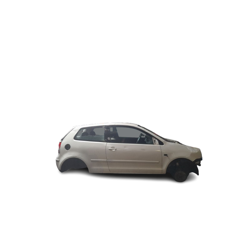 VOLKSWAGEN POLO IV (9N_, 9A_) - imagen 1