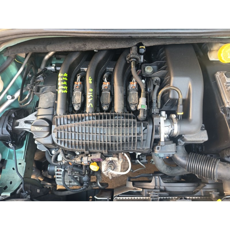 CITROËN C4 CACTUS - imagen 6