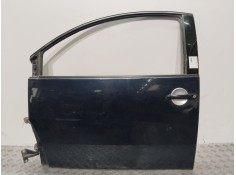 Recambio de puerta delantera izquierda para volkswagen new beetle (9c1/1c1) 1.9 tdi referencia OEM IAM  AZUL
