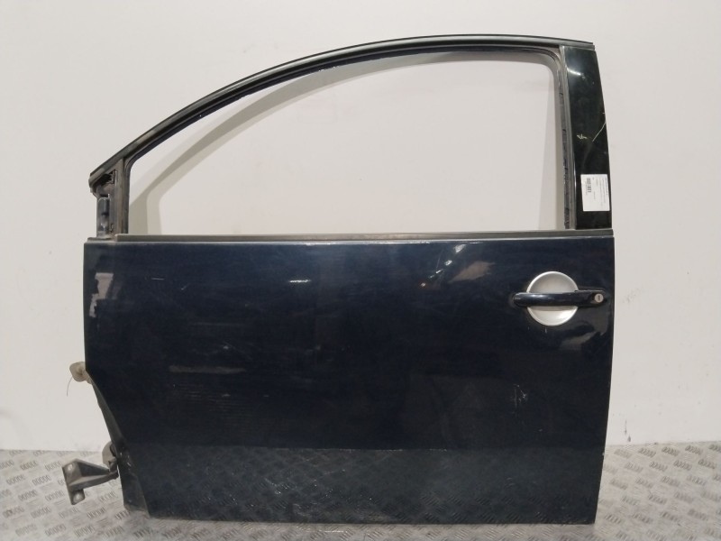 Recambio de puerta delantera izquierda para volkswagen new beetle (9c1/1c1) 1.9 tdi referencia OEM IAM  AZUL 