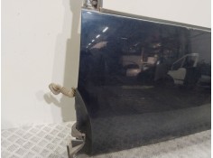 Recambio de puerta delantera izquierda para volkswagen new beetle (9c1/1c1) 1.9 tdi referencia OEM IAM  AZUL  2