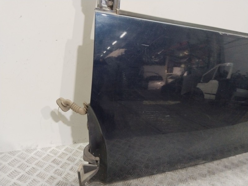 Recambio de puerta delantera izquierda para volkswagen new beetle (9c1/1c1) 1.9 tdi referencia OEM IAM  AZUL 