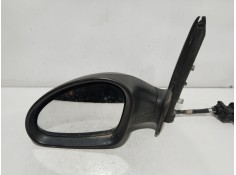 Recambio de retrovisor izquierdo para seat altea (5p1) 1.9 tdi referencia OEM IAM E9014142  