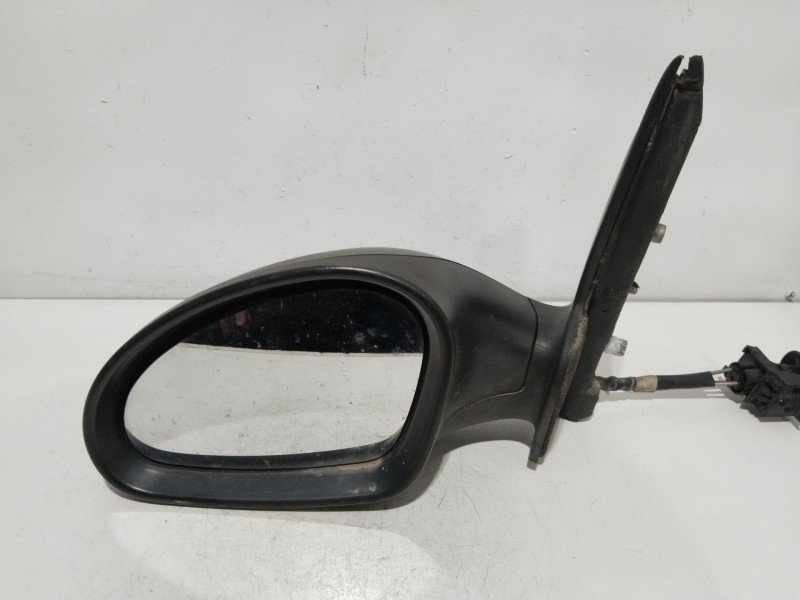 Recambio de retrovisor izquierdo para seat altea (5p1) 1.9 tdi referencia OEM IAM E9014142  