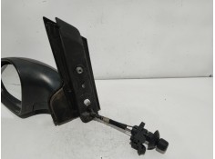 Recambio de retrovisor izquierdo para seat altea (5p1) 1.9 tdi referencia OEM IAM E9014142   2