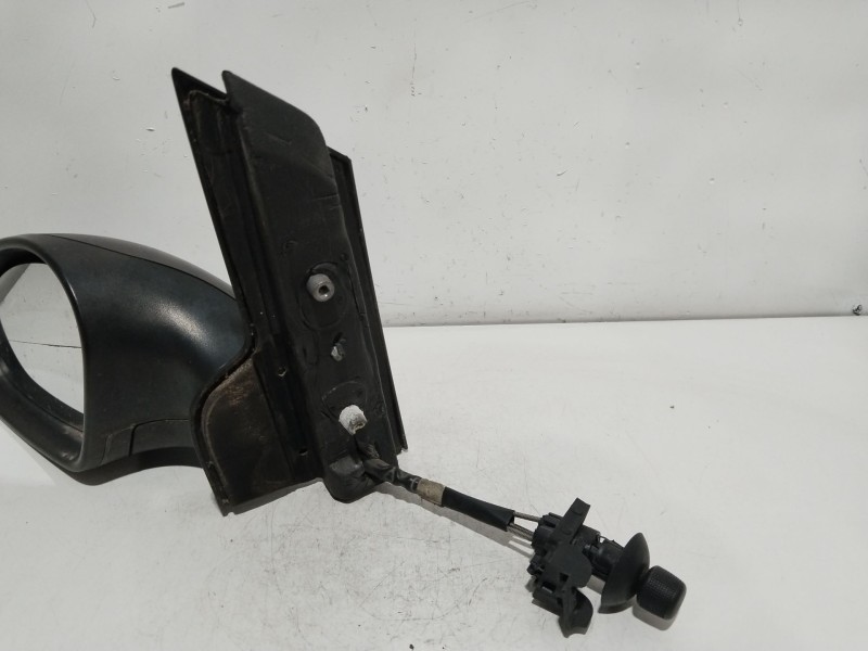 Recambio de retrovisor izquierdo para seat altea (5p1) 1.9 tdi referencia OEM IAM E9014142  