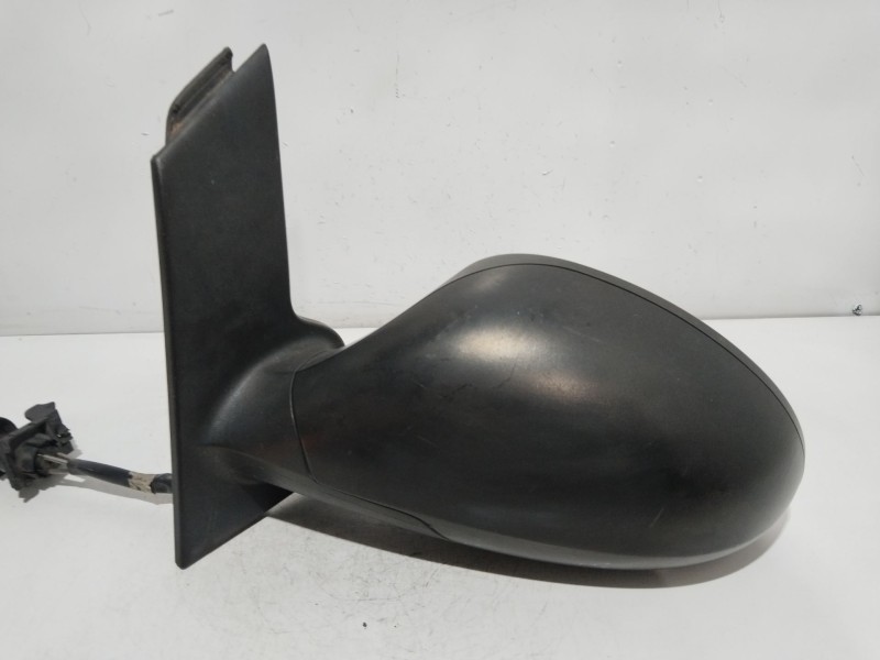 Recambio de retrovisor izquierdo para seat altea (5p1) 1.9 tdi referencia OEM IAM E9014142  