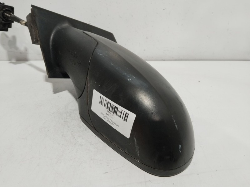 Recambio de retrovisor izquierdo para seat altea (5p1) 1.9 tdi referencia OEM IAM E9014142  