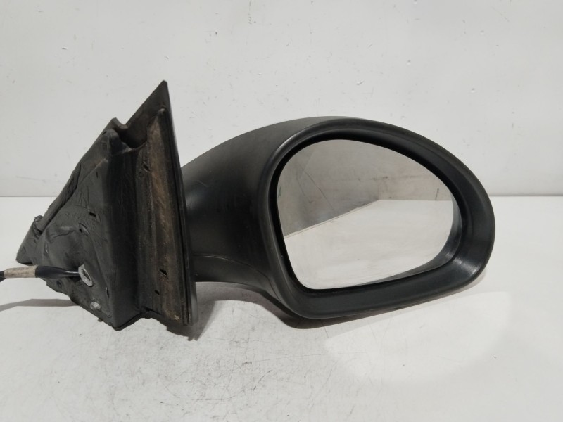 Recambio de retrovisor derecho para seat ibiza (6l1) reference referencia OEM IAM 876048  ELECTRICO