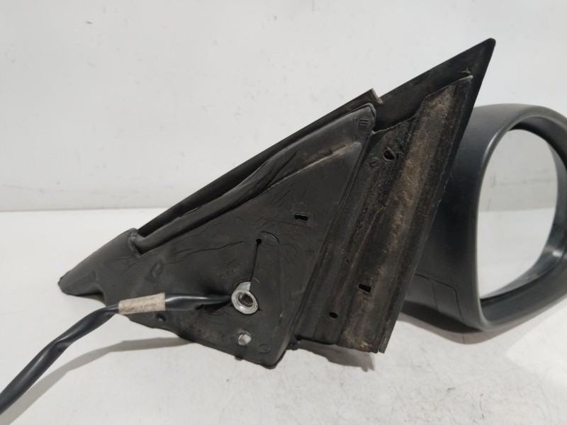 Recambio de retrovisor derecho para seat ibiza (6l1) reference referencia OEM IAM 876048  ELECTRICO