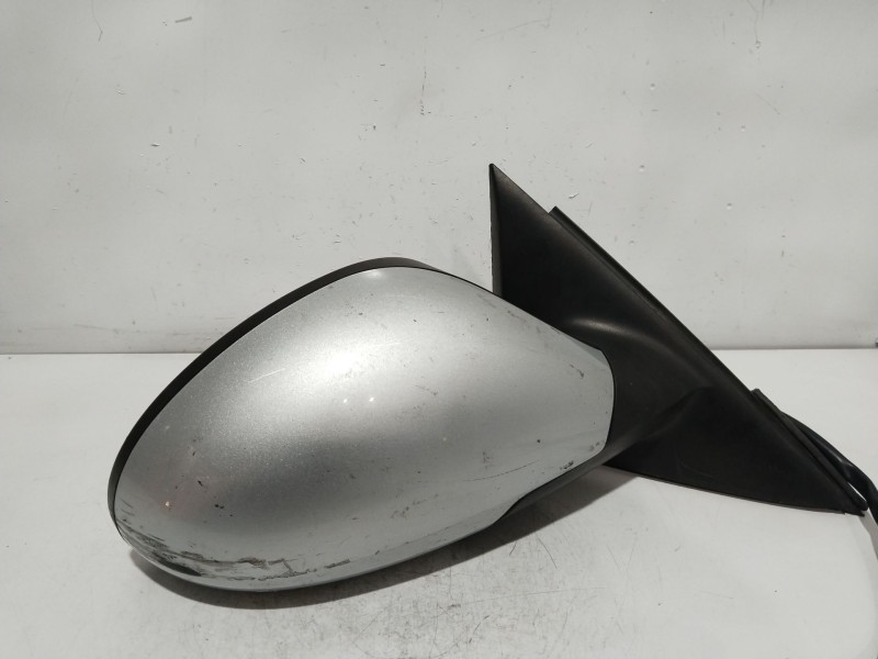 Recambio de retrovisor derecho para seat ibiza (6l1) reference referencia OEM IAM 876048  ELECTRICO