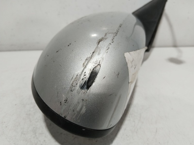 Recambio de retrovisor derecho para seat ibiza (6l1) reference referencia OEM IAM 876048  ELECTRICO