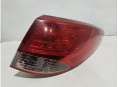 Recambio de piloto trasero derecho para hyundai ix35 classic 2wd referencia OEM IAM 924022Y0  