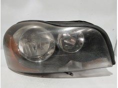 Recambio de faro derecho para volvo xc90 i (275) d5 awd referencia OEM IAM 30744008  