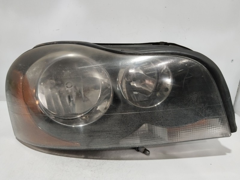 Recambio de faro derecho para volvo xc90 i (275) d5 awd referencia OEM IAM 30744008  