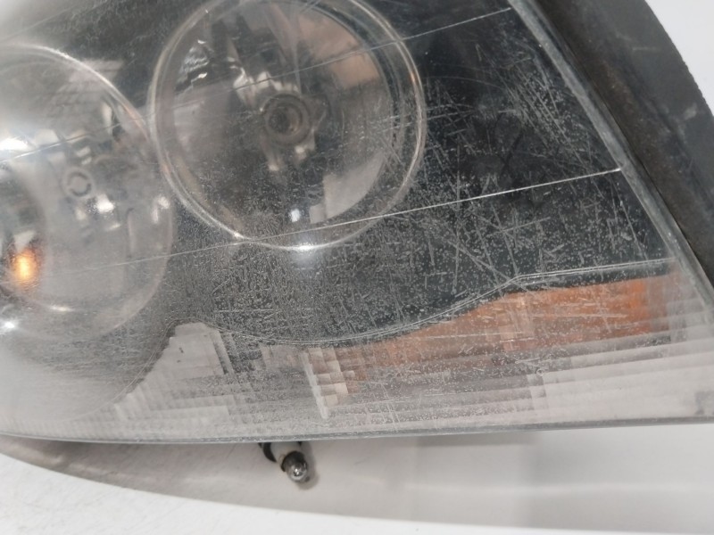 Recambio de faro derecho para volvo xc90 i (275) d5 awd referencia OEM IAM 30744008  