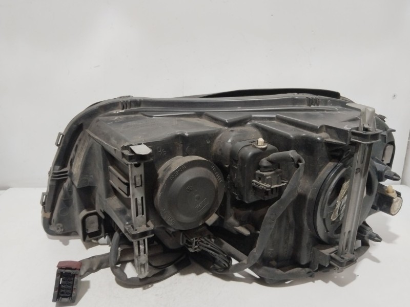 Recambio de faro derecho para volvo xc90 i (275) d5 awd referencia OEM IAM 30744008  