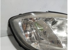 Recambio de faro derecho para opel zafira a monospace (t98) 2.0 dti 16v (f75) referencia OEM IAM 89100055   2