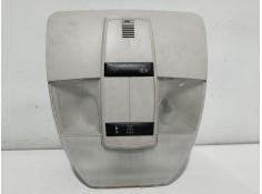 Recambio de luz interior para mercedes-benz clase a (w169) a 160 (169.031, 169.331) referencia OEM IAM 159839  